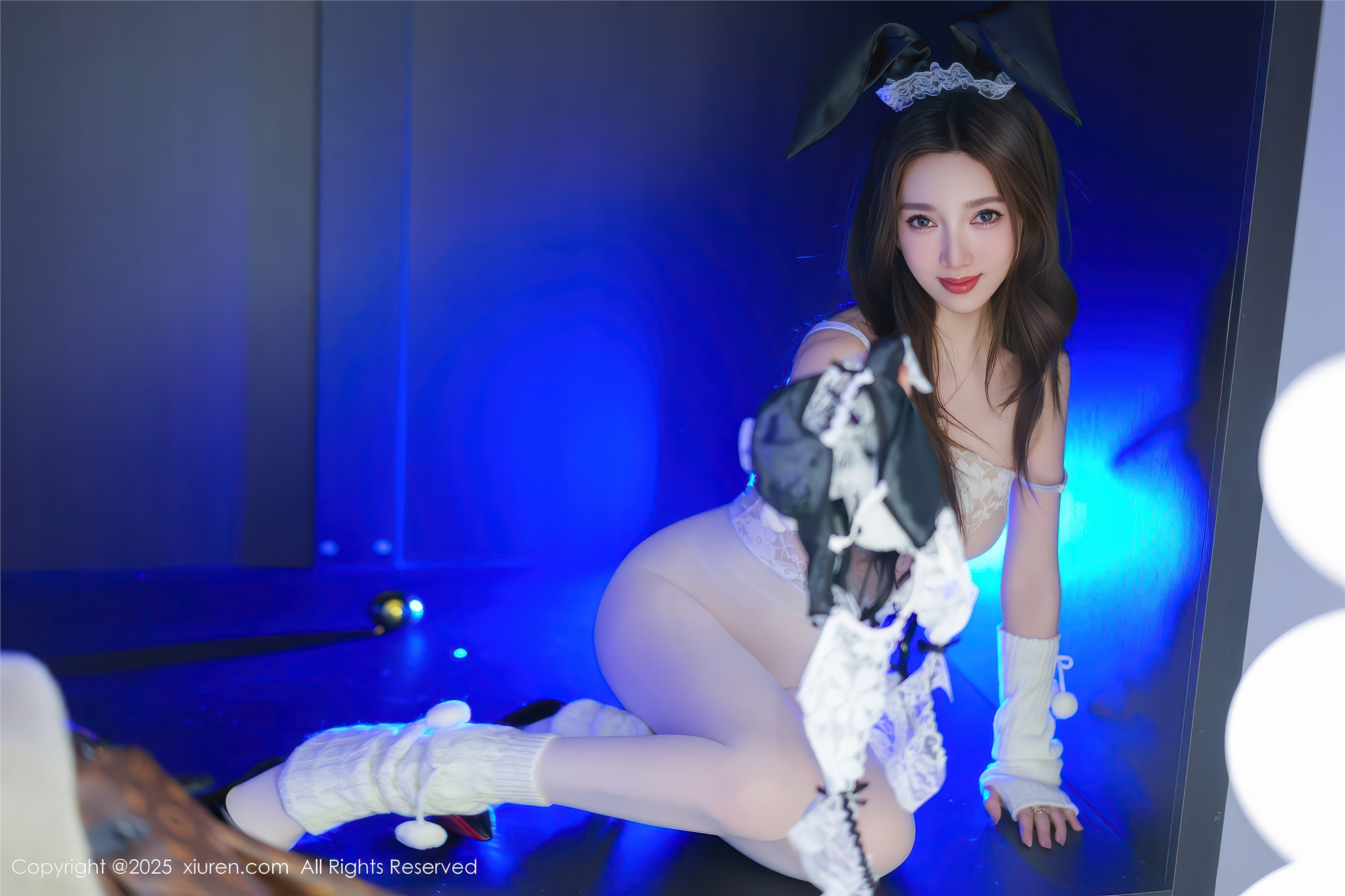 Xiuren秀人网 2025.12.24 NO.11152 Twins-桃桃